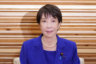 「間違った世界に私達は生きている」芥川賞作家　止まらぬ高市首相への痛烈批判…過去にも「詐欺師が総理になっている」