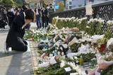 「韓国・梨泰院ハロウィーン圧死事故　被害者と遺族の心境にネット呆然「胸が張り裂けそう」」の画像1