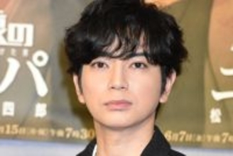 松本潤　嵐ラストツアー演出に向けて対面した「世界的K-POPスター」