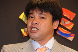 「ただの芸なし」お笑いタレント→「時給380円」画家生活→「明石家さんまの説教」で二刀流――ジミー大西62歳の現在地