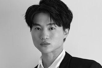 『豊臣兄弟！』『SHOGUN』出演の金井浩人　8年前から目をかけていた“大物朝ドラ女優”