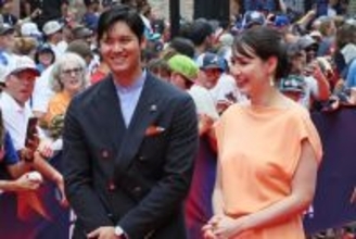 《真美子さんはドラム、愛娘は…》大谷翔平　小学生でトランペット演奏！大谷財団に予想される「チャリティ音楽会」開催