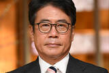 「「勇気ある発言」報ステ・大越キャスター　与党の強引な皇室典範改正案に呈した“苦言”に賛同の声」の画像1