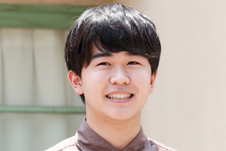 《まるでKPOPアイドル》鈴木福　ツヤツヤメイクに“似合ってない”指摘続出も…意外な「美容好き素顔」