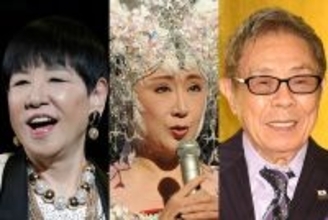 『紅白歌合戦』ジャニーズ問題の目玉不足で“昭和の紅白”復活へ！和田アキ子、小林幸子が目玉候補に