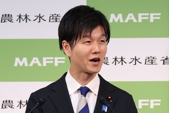 「考え方がオカシイ」おこめ券に“使用期限”“転売対策”…鈴木農水大臣のフシギ発言にネット冷笑