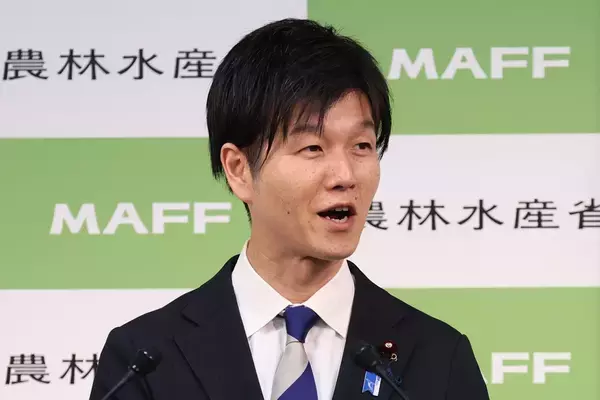 「考え方がオカシイ」おこめ券に“使用期限”“転売対策”…鈴木農水大臣のフシギ発言にネット冷笑