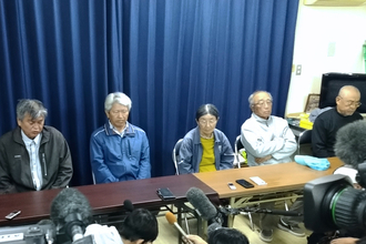 「誰かの主張のために沖縄へ行ったわけではありません」辺野古事故　地元紙の投書が波紋のなか…死亡生徒の遺族が“政治利用”に訴えた「悲痛な思い」