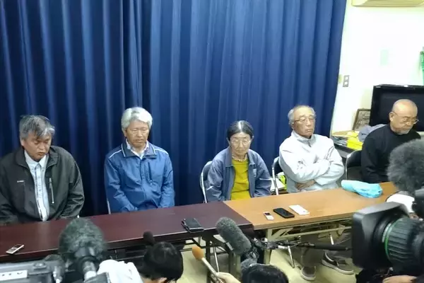 「誰かの主張のために沖縄へ行ったわけではありません」辺野古事故　地元紙の投書が波紋のなか…死亡生徒の遺族が“政治利用”に訴えた「悲痛な思い」