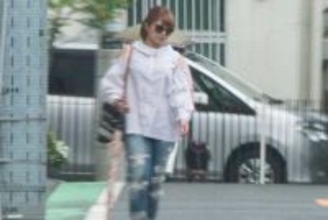 「どう見ても別人」42歳元ミニモニリーダーの”激変”近影にネット衝撃