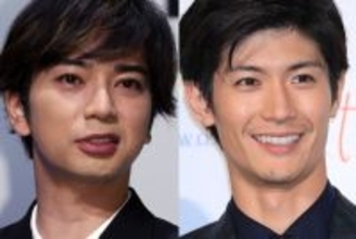 松本潤　嵐ラストツアーの打ち合わせで“親友”三浦春馬さんの名前を出した理由