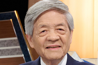 「お痩せになったな」田原総一朗氏　“車椅子”姿の近影に寄せられる心配の声…昨年夏に入院、「朝生」で“ほぼ無言”の異変も