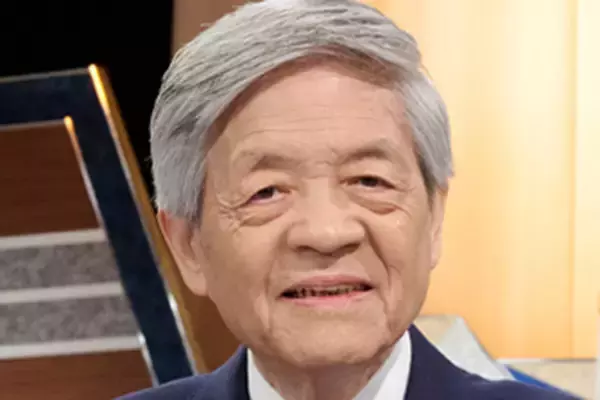 「お痩せになったな」田原総一朗氏　“車椅子”姿の近影に寄せられる心配の声…昨年夏に入院、「朝生」で“ほぼ無言”の異変も