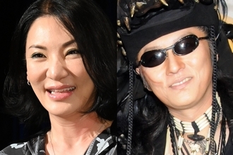 実は国際結婚をしていると知って驚いた有名人ランキング！3位石井竜也、2位広瀬香美を抑えた1位は？