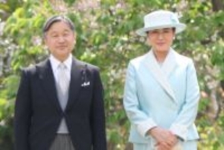 「迅速かつエレガント」雅子さま　園遊会でまさかの“ハプニング”も…咄嗟に見せられた“自然体なお気遣い”にネット感激