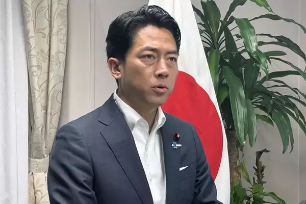 「壊滅的センス」小泉進次郎氏　インドネシア大統領への贈答品が波紋…野党から批判続出のなか浮上した“選定の背景”