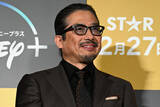 「《ビデオメッセージもナシ》真田広之　古巣JAC“最初で最後の同窓会”に姿を見せなかった「理由」」の画像1