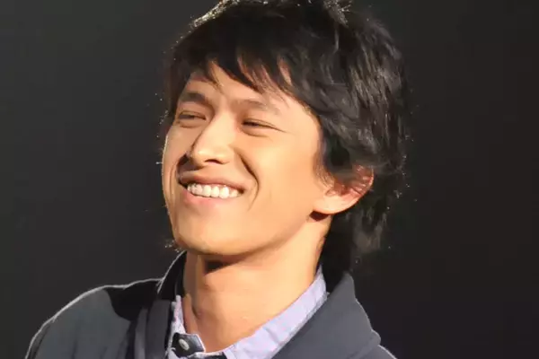 《“うっすらヒゲ”姿に》『花男』俳優が千葉県で餃子店経営…知人に漏らした松潤らF4への「切ない本音」