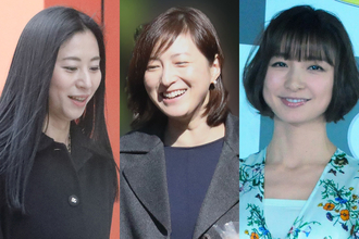 広末涼子、篠田麻里子、三浦瑠麗…ベストマザー受賞者に醜聞相次ぐも協会はまさかの沈黙