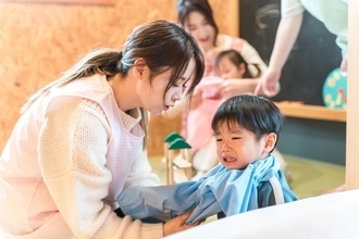 インフルや感染症と10年間無縁！“無敵”の保育士に聞いた「風邪予防のルール」8つ