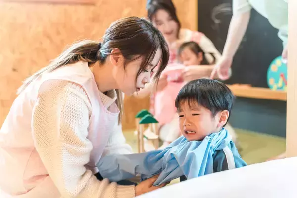 インフルや感染症と10年間無縁！“無敵”の保育士に聞いた「風邪予防のルール」8つ