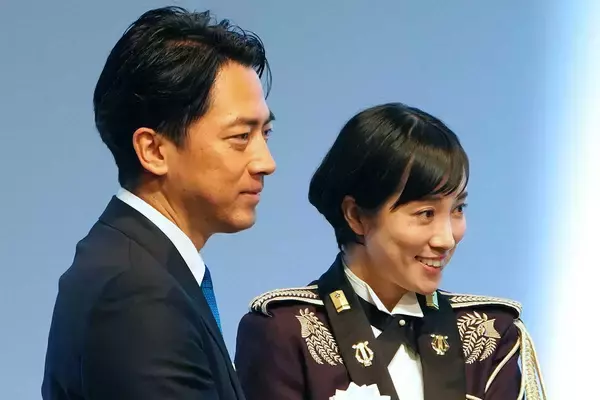 「他責思考どうにかならんの？」自民党大会　現役自衛官の“制服着用”出席が物議…小泉大臣＆党幹部の「釈明」にSNS呆れ