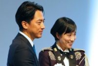 「他責思考どうにかならんの？」自民党大会　現役自衛官の“制服着用”出席が物議…小泉大臣＆党幹部の「釈明」にSNS呆れ