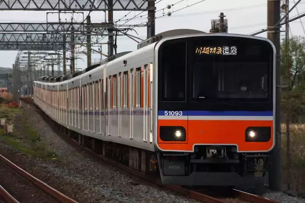 人身事故による運転見合わせ・遅延が多発…1日185万人が利用する東武東上線ユーザーの嘆きと、鉄道会社の見解は？