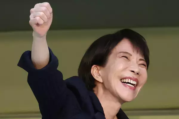 「野党の手柄を横取り」自民広報X　ガソリン暫定税率廃止を「高市内閣の実績」とアピールも寄せられる疑問の声