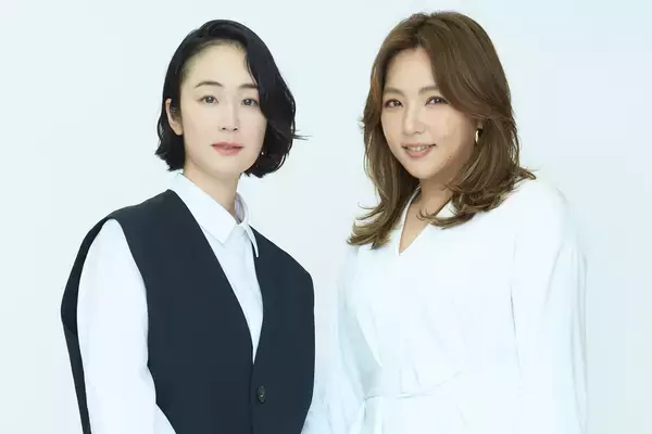 「野呂さんと仲よくできたのもバナナマンさんのおかげ」黒木華×野呂佳代　2人をつないだ「バナナマン日村との交流」