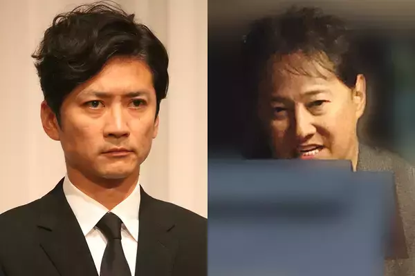 《国分太一だけじゃない》中居氏問題でキー局がコンプラ強化…起きていた大物芸能人“追放未遂”騒動