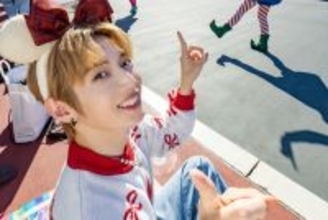 念願叶ってアーティストに……YOSHIKIプロデュースのアーティストが語る夢の“原点”となった場所の思い出