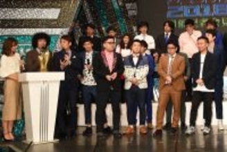 「おじいちゃんみたい」「白い…」元アフロ芸人（50）の“別人級”近影にネット衝撃