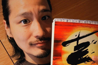 桐山照史　WEST.解散日にインスタで感謝も“一瞬で消えたメッセージ”にファン騒然