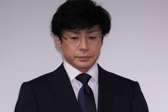 東山紀之　社長退任で高まる芸能復帰への期待…少年隊復活のカギ握る「錦織一清との関係」