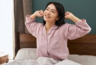 「寝つきが悪い」は“絆創膏を貼るだけ”で簡単に解消!? 理学療法士が見つけた驚きの快眠術