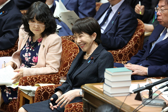 「自分ばかり答弁させられる」高市首相の“愚痴”は本当?歴代首相の“答弁回数ランキング”1位の“意外な人物”と“納得の理由”