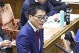 「「数の驕りでやり過ごす態度の表れ」与党議員からの「スパイ」ヤジから1カ月も謝罪なし…共産党議員が明かした衝撃の「終了宣言」」の画像1