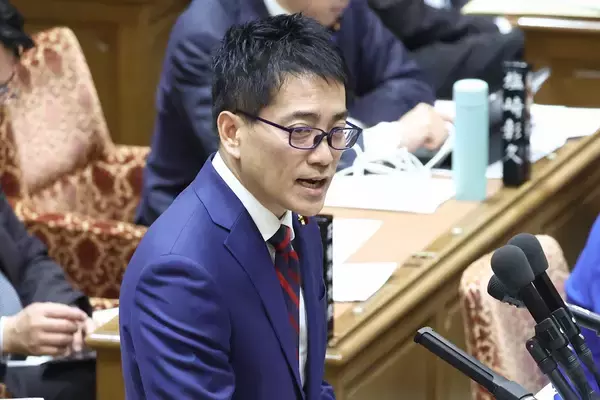 「数の驕りでやり過ごす態度の表れ」与党議員からの「スパイ」ヤジから1カ月も謝罪なし…共産党議員が明かした衝撃の「終了宣言」