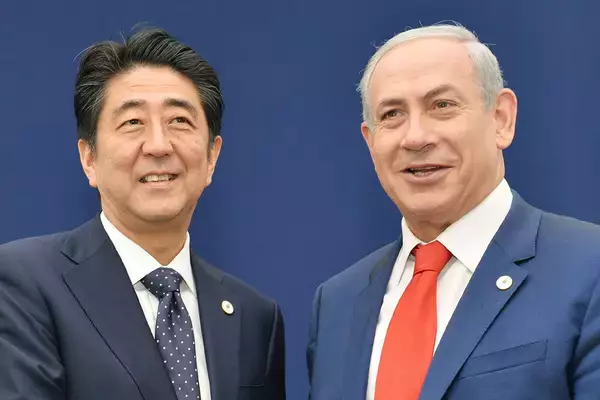 イスラエル企業に“1600億円”巨額支援…「ガザでの行為を肯定するのか」公金注入に市民から疑問の声