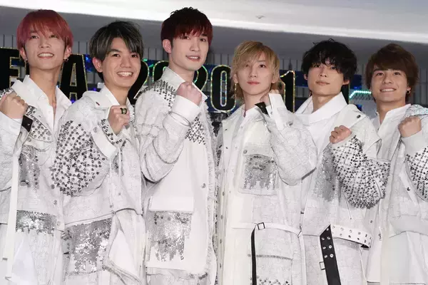 「不愉快極まりない」怒りの声続出…SixTONESが生放送で挑戦した“意地悪”企画が大炎上