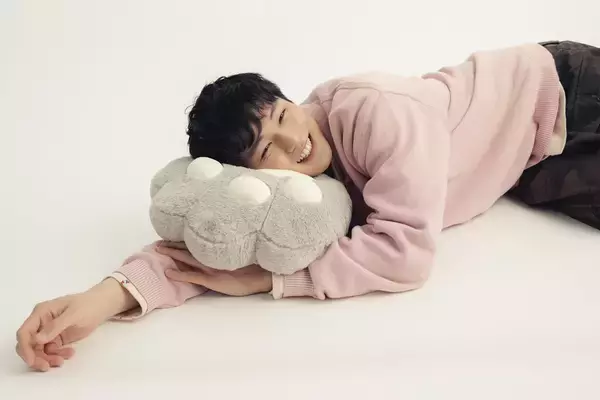 『リブート』後輩刑事役で話題！　中川大輔が語る“猫”の魅力「気まぐれな態度にも心を奪われてしまうんですよね」