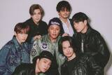 「「7人で集まる時間は青春」三代目 J SOUL BROTHERSデビュー15周年　メンバーが語るグループの“これから”と“目標”」の画像1