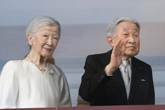 上皇さまと美智子さま　宮内庁内で「ご健康不安」を心配する声…年明けから見せられていた“異変”