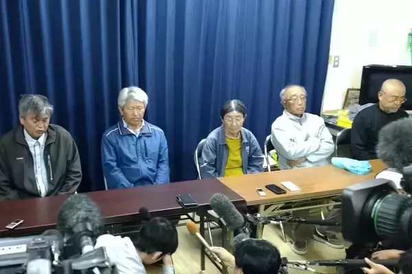 「平和訴えるのに命奪った」人気アイドル　辺野古事故の運航団体に苦言…メディアの報じ方についても「報道量に偏りがある」と疑問