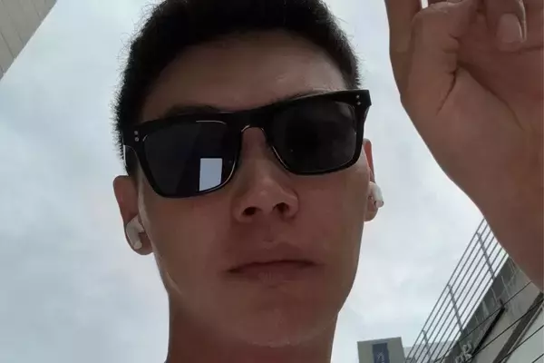 「脳みそが完全に止まっていた」朝ドラ俳優　通訳なしの海外番組出演で普段見せない“弾けた姿”…「決して見ないで」と自虐
