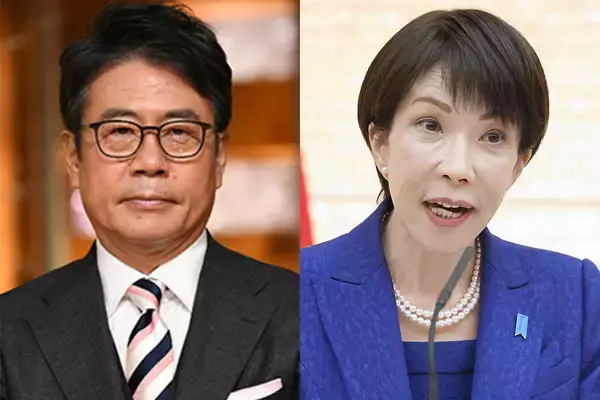 「傲慢な姿などが出てきますと」大越キャスター　選挙特番で高市政権に示した「懸念」に一部支持者が「難癖」と猛反発…「危機感は当然」と理解示す声も