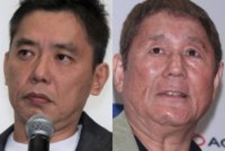 《ビートたけしは“笑える”と世間から評価》なぜ爆笑・太田光の“政治イジり”は炎上し続けるのか