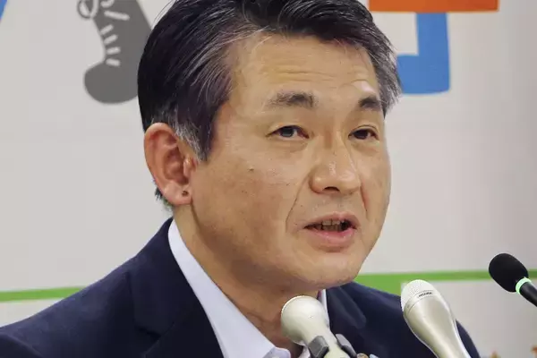 《八王子市でクマ出没》「狩猟免許取得」宣言の市長は今？ 市役所に直撃…“取得済み”地元出身タレントに期待の声も