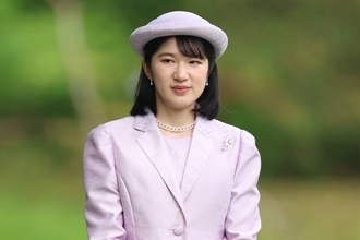 愛子さま　女性天皇の待望論が高まるなか…“天皇修行”のレクチャーをご欠席の波紋
